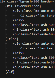 Why I love SSR