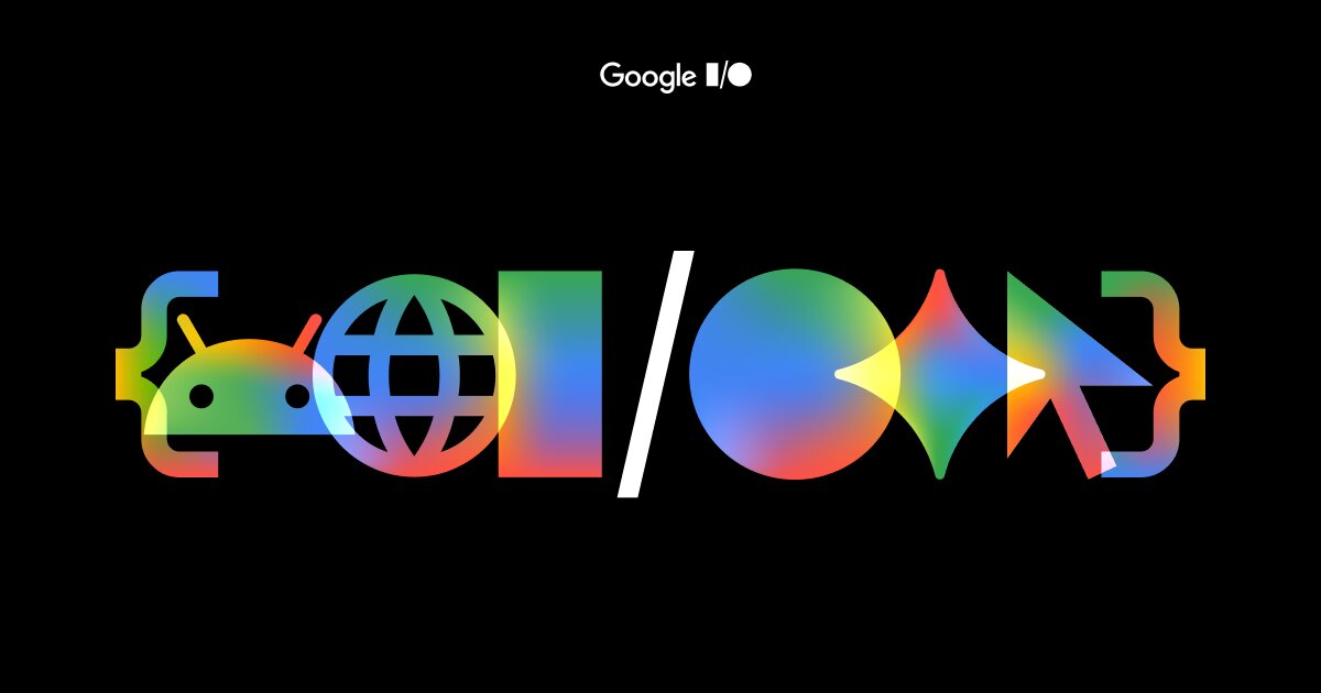 Google IO 2026