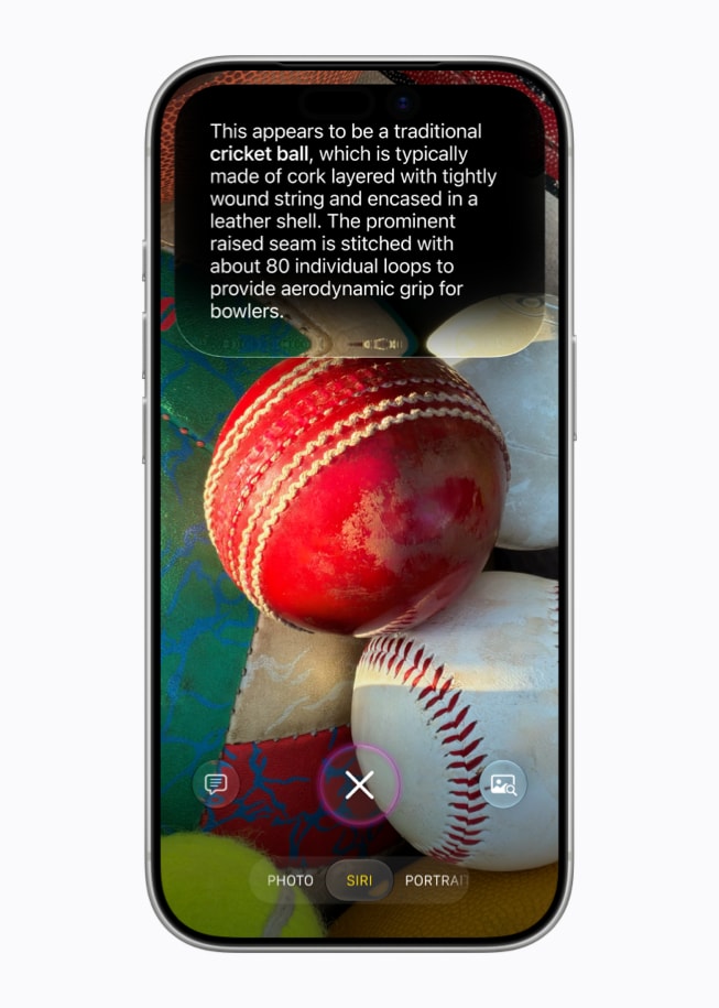 Apple Unveils Smarter Siri at WWDC 2026