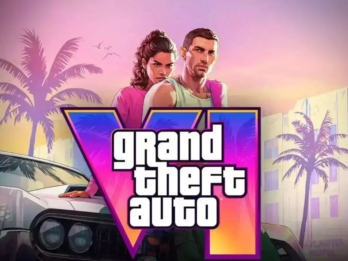 GTA 6 Preorders Set New Industry Expectations