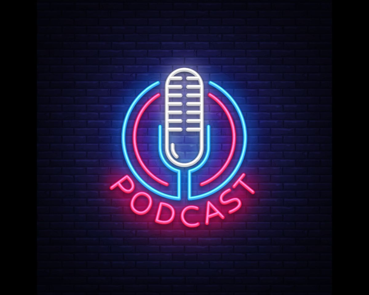 My own mini-podcast