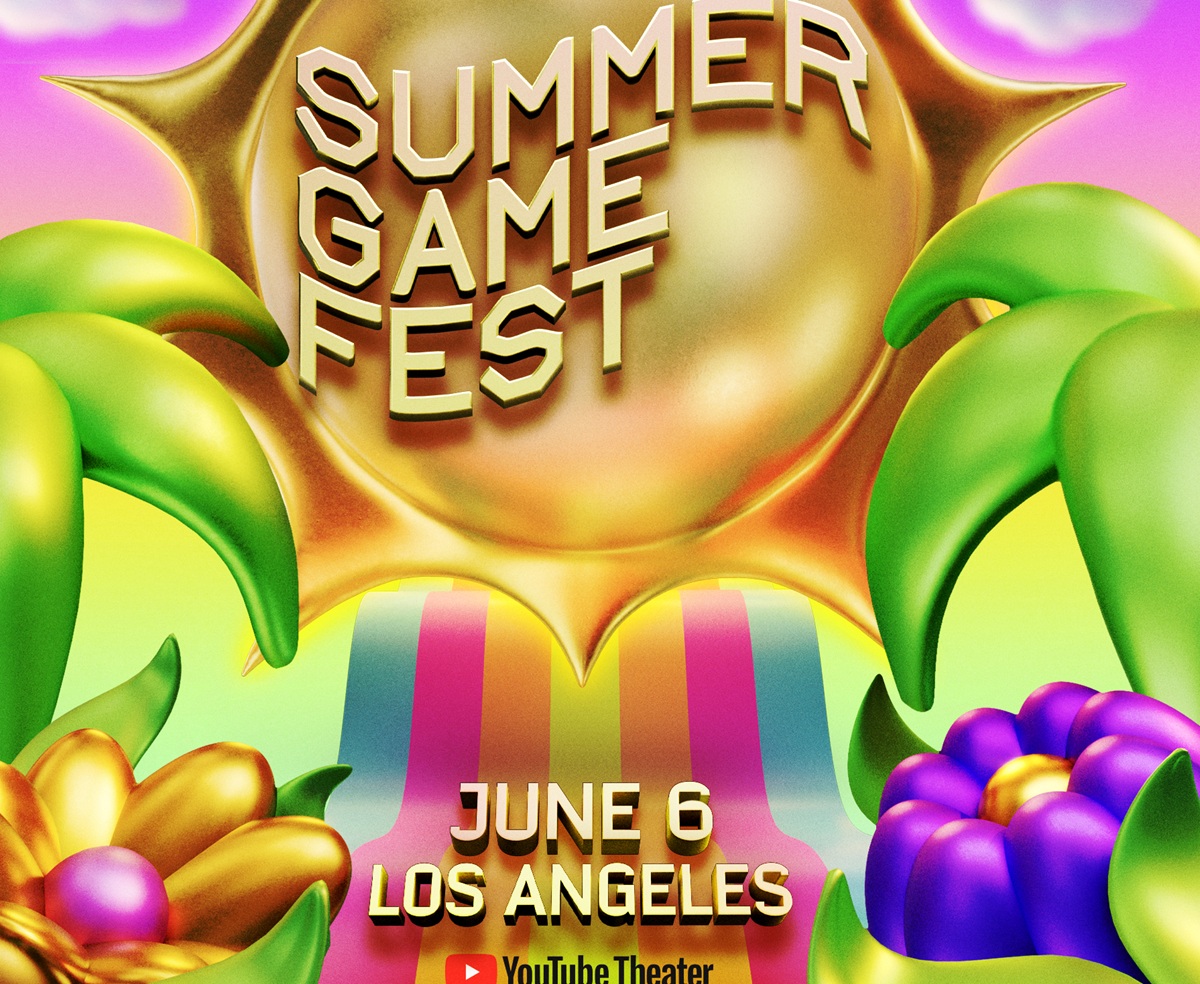 Summer Game Fest 2026 Opens With New Reveals