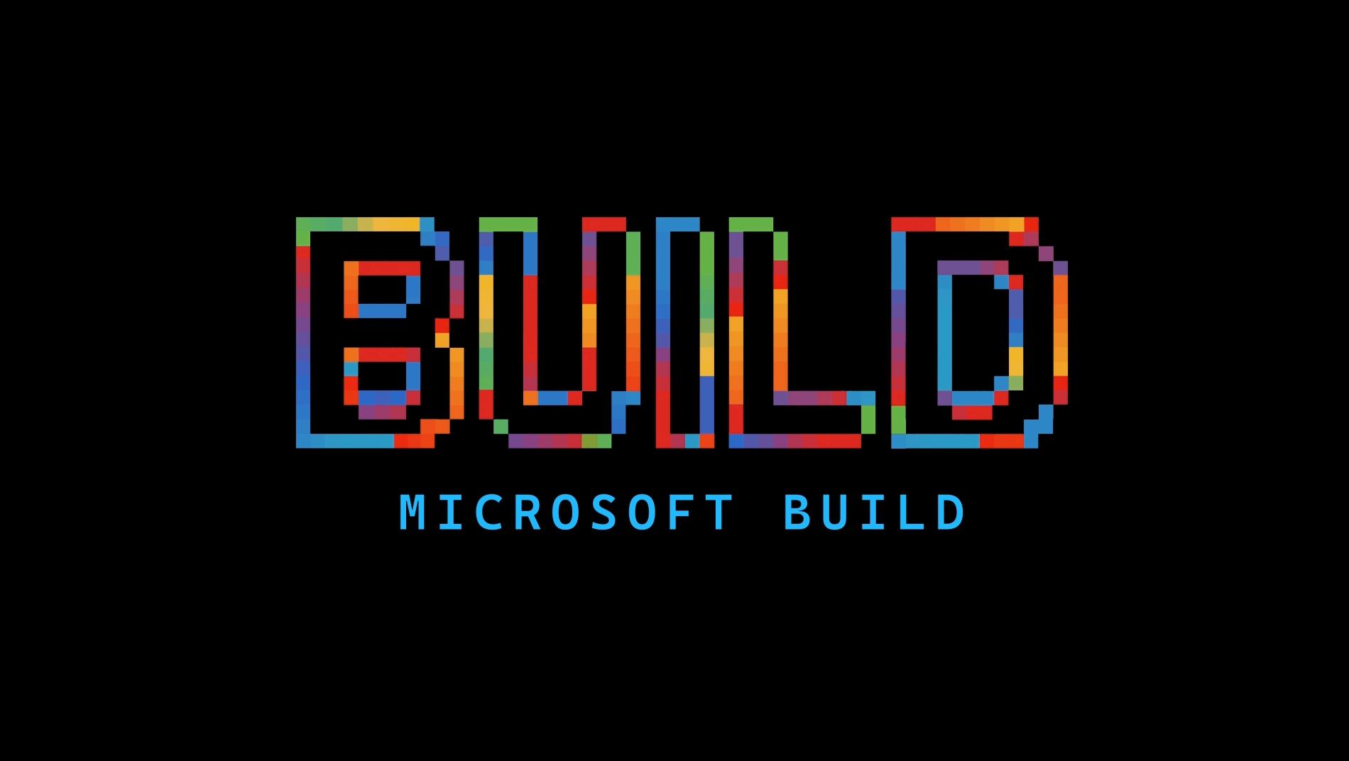 Microsoft Build 2026