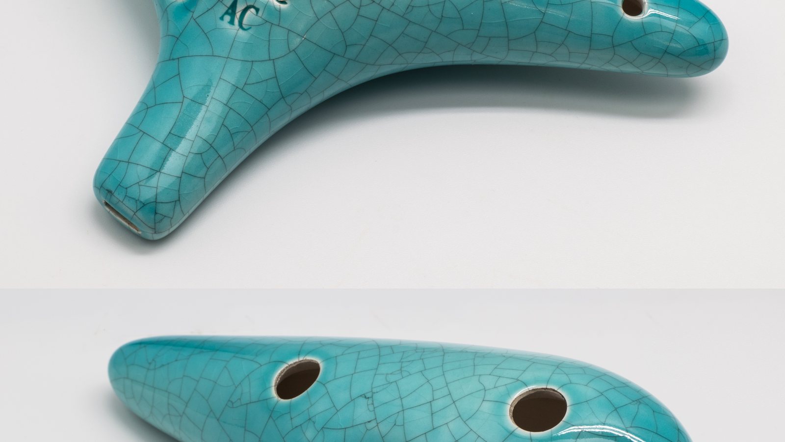 Nintendo Is Selling You a Real Ocarina