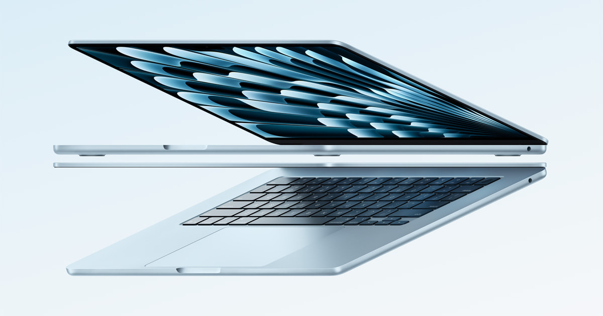 Got free macbook because of my dedication