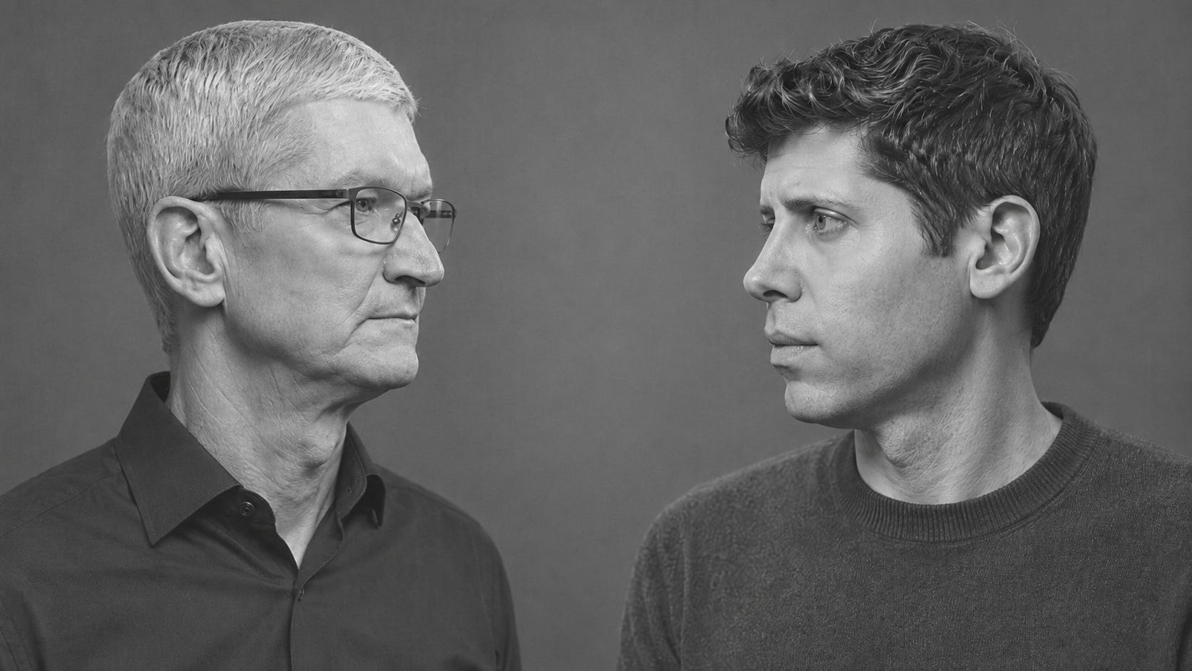 Apple's Lawsuit Against OpenAI Gets Even Wilder