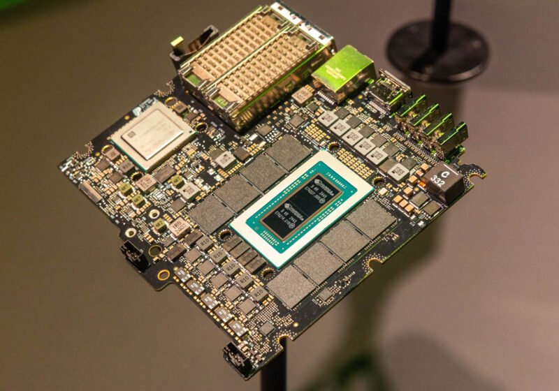NVIDIA Brings AI Agents to Personal PCs
