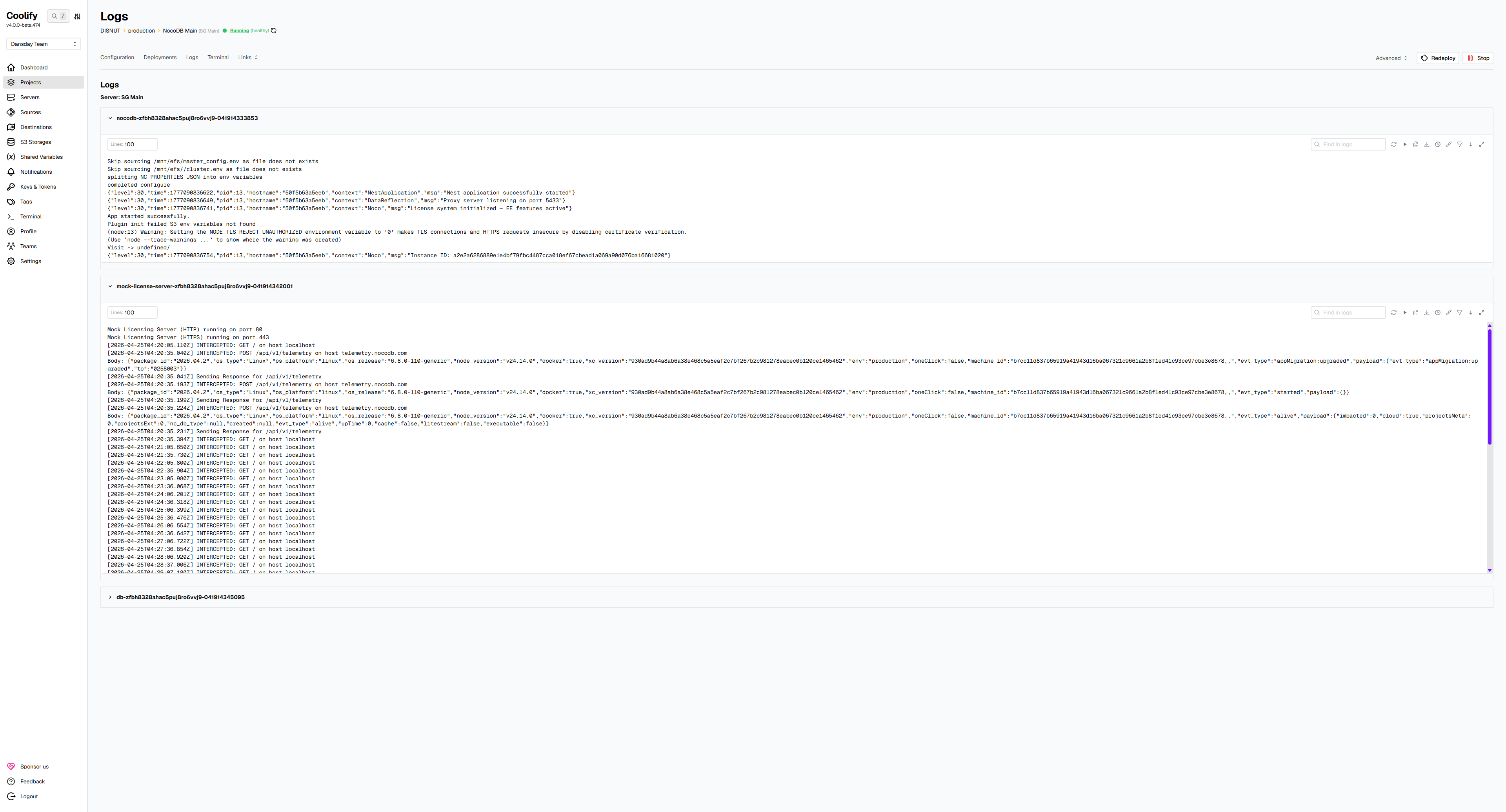 The 37MB binary surgery