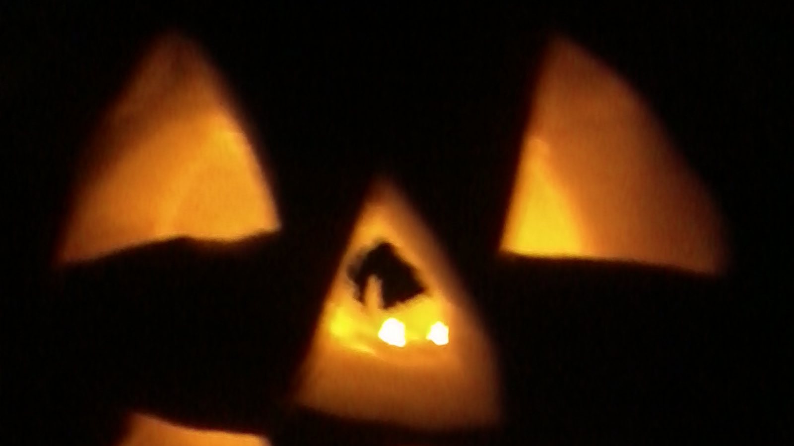 A Joint Got Halloween Banned in Australia