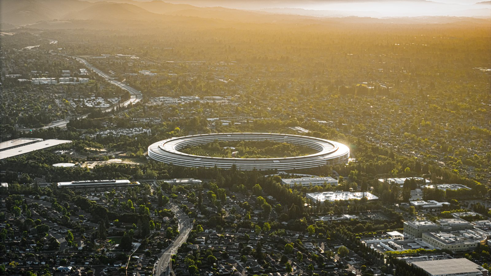 Tim Cook Hands Apple to John Ternus