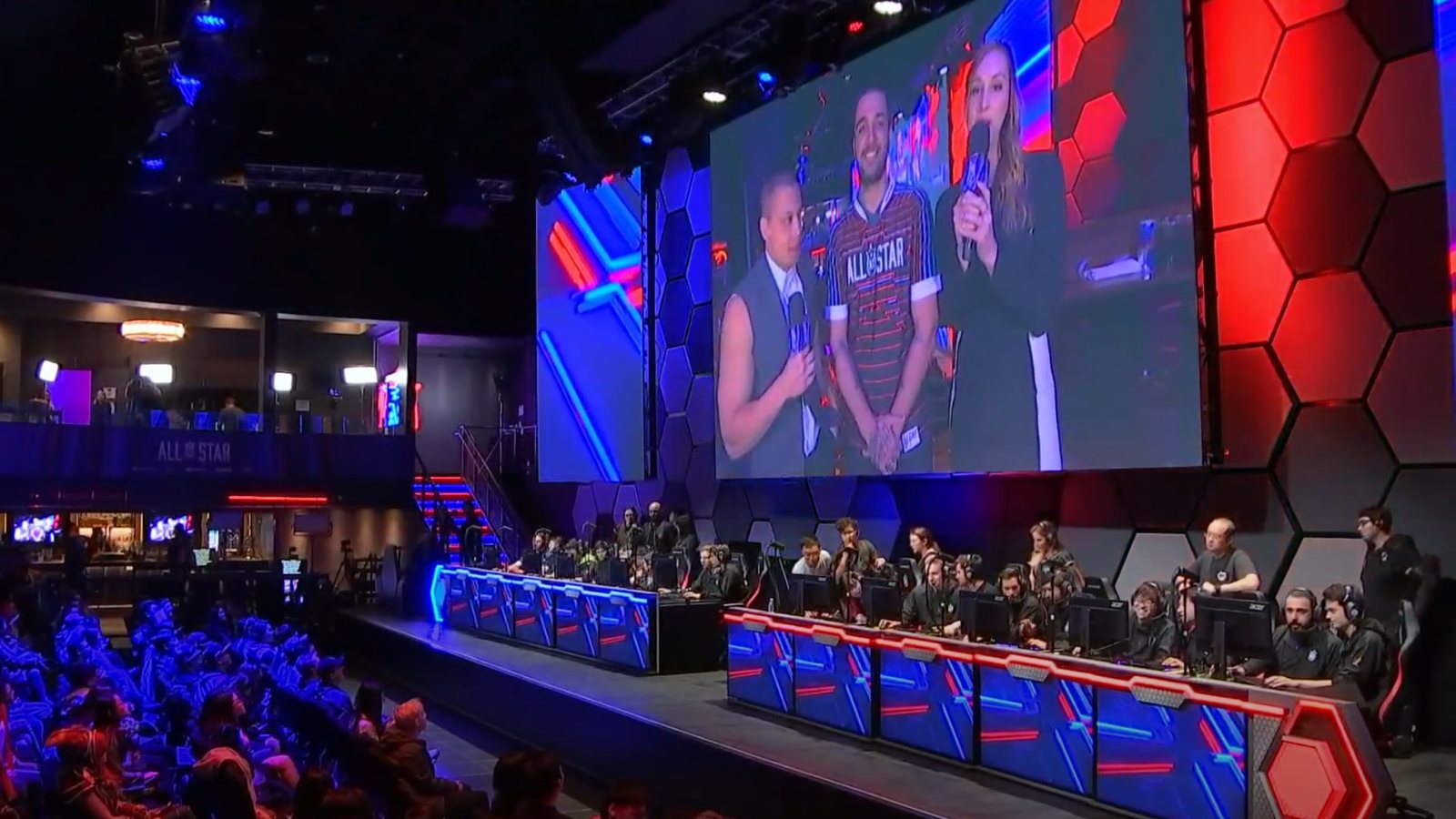 G2 Sweep Vitality as LEC Playoffs Open