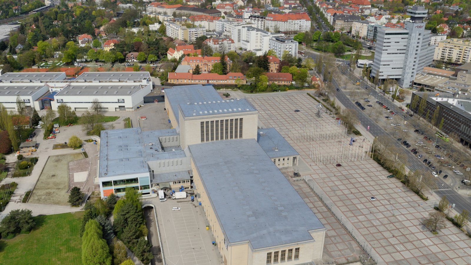 Samsung Skipped the IFA Floor After 35 Years