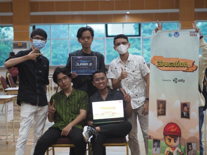 3Ducation